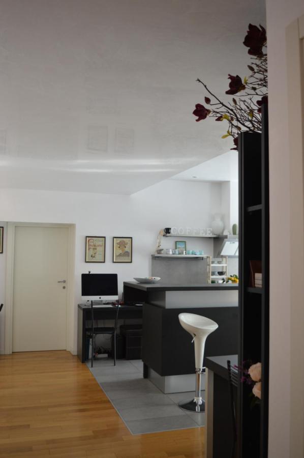 Veronantica B&B Bagian luar foto