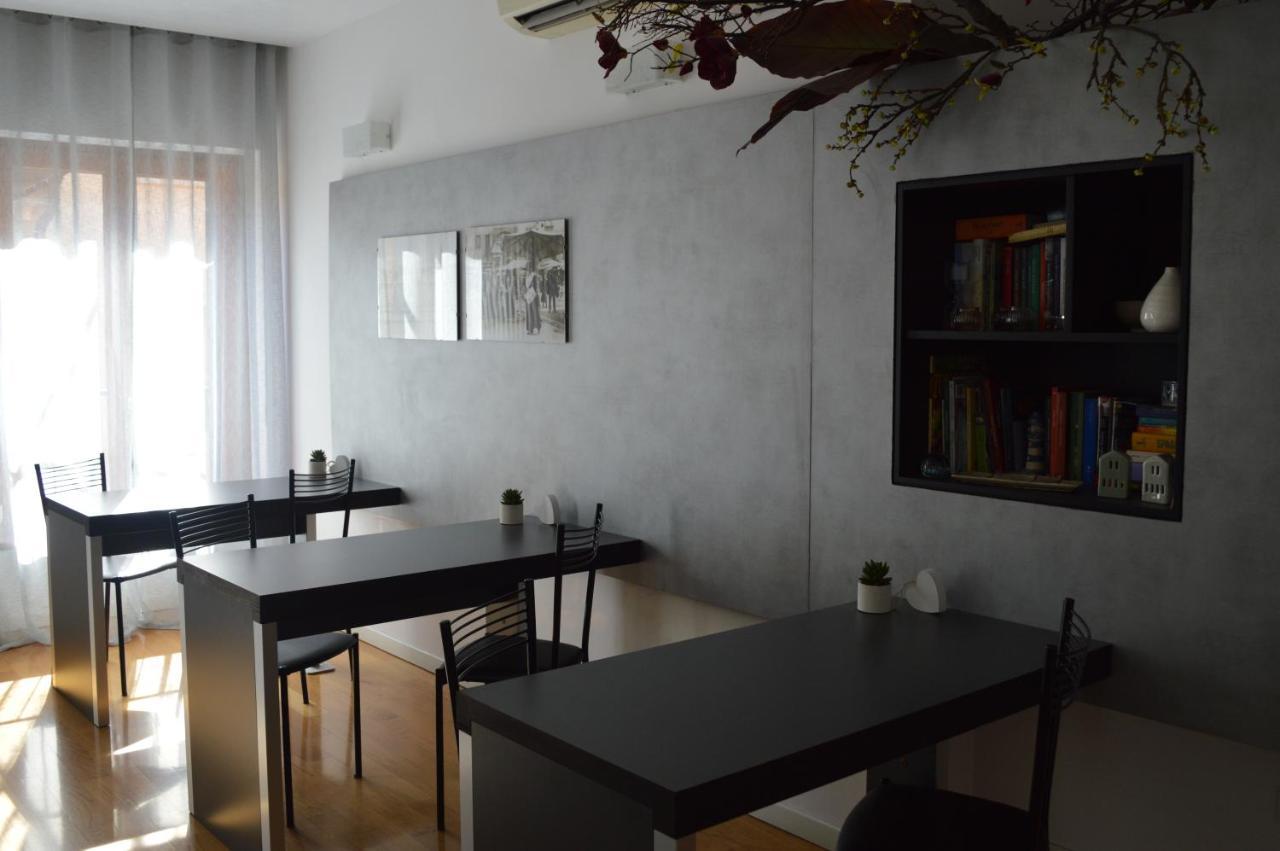Veronantica B&B Bagian luar foto