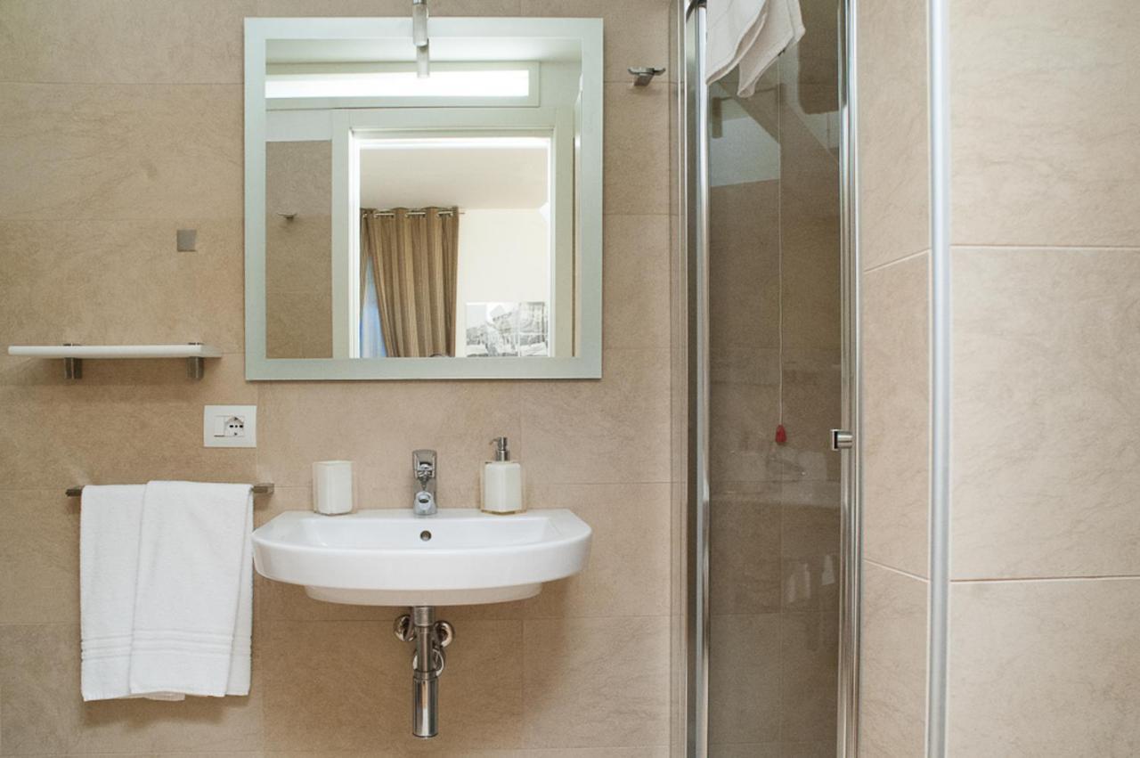 Veronantica B&B Bagian luar foto