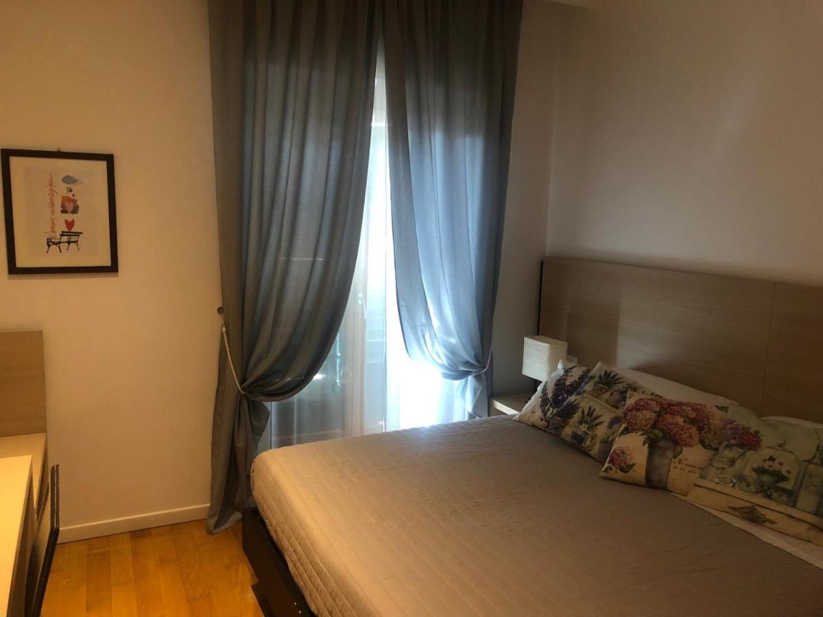 Veronantica B&B Bagian luar foto