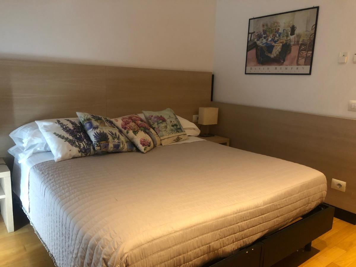 Veronantica B&B Bagian luar foto
